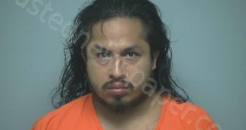 MAURICIO GONZALEZ PONCE GONZALEZ | 2024-08-14 08:17:09 Beaufort County, South Carolina Booking