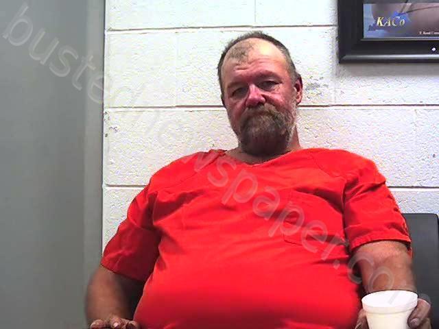 PICKETT II, GEORGE EDWARD #, Grant County, Kentucky - 2024-08-14 13:44:00