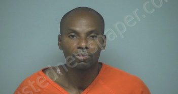 DRECCO KEWARN ROBINSON | 2024-08-14 09:01:55 Beaufort County, South Carolina Booking