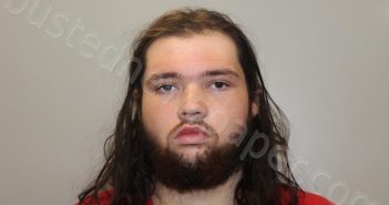 <B>SHUPE</B>, <B>LARRY</B> <B>WAYNE</B> <B>VAN</B> #, Southwest Regional Jail, Virginia - 2024-08-14 11:43:00