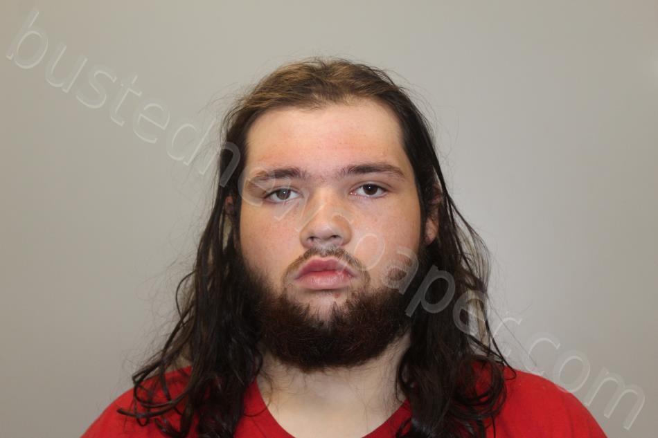 SHUPE, LARRY WAYNE VAN #, Southwest Regional Jail, Virginia - 2024-08-14 11:43:00