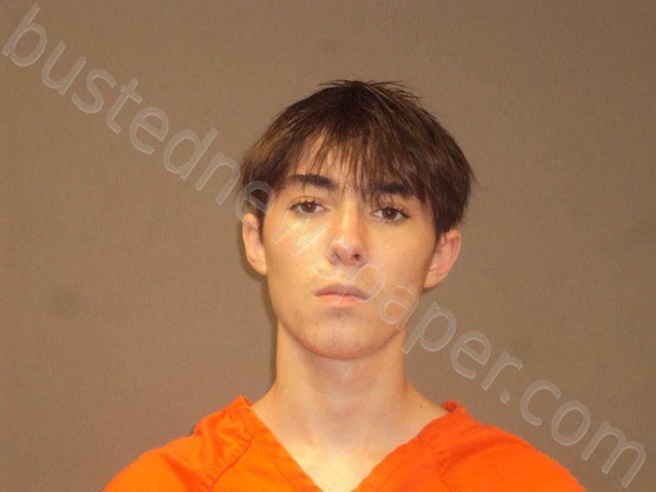 FRY, BODE WELLS #, Randolph County, Missouri - 2024-08-14 14:37:00