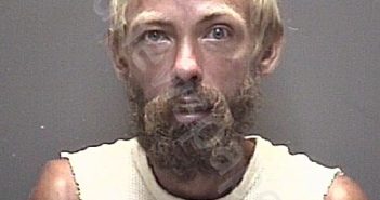 <B>HENDERSON</B>, <B>SAMUEL</B> <B>CORY</B> #, Galveston County, Texas - 2024-08-14 21:20:00