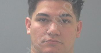 <B>REYES</B> QUILES, <B>CRISTIAN</B> JOEL #, Santa Rosa County, Florida - 2024-08-14 17:32:00