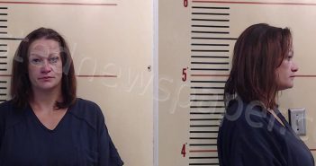 <B>GILLIPSIE</B>, <B>COURTNEY</B> <B>KAYLYN</B> #, Parker County, Texas - 2024-08-14