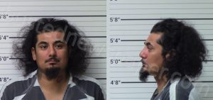 RODRIGUEZ, RICARDO GARCIA | 2024-08-14 Kerr County, Texas Booking