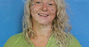 BEGLEY, BROOKE ANN | 2024-08-14 01:19:00 Sullivan County, Tennessee Booking