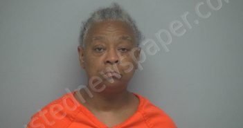 TONIA LAKEVLIA CHISOLM | 2024-08-14 12:19:42 Beaufort County, South Carolina Booking