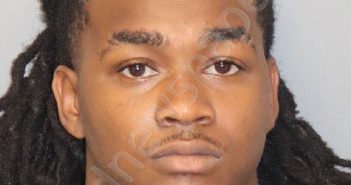CALDWELL, JADEN MALIK | 2024-08-14 20:51:00 Jefferson County, Alabama Booking