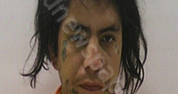 COLUNGA JOSE MANUEL | 2024-08-14 Cameron County, Texas Booking
