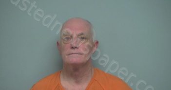 MICHAEL PAUL PEARSON | 2024-08-14 08:38:44 Beaufort County, South Carolina Booking