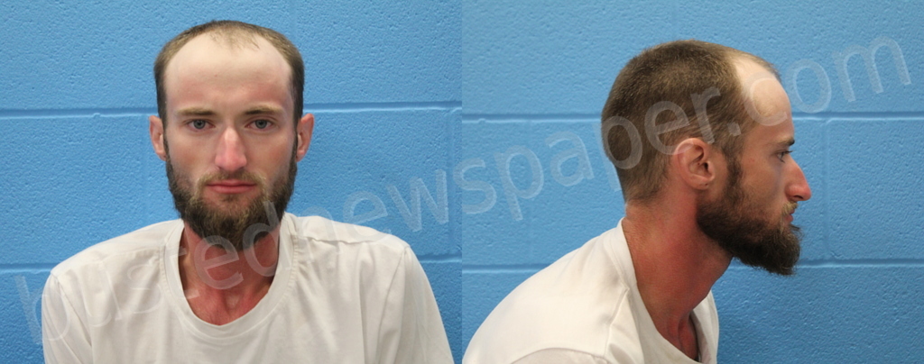 POST, NICHOLAS CHASE #, Guadalupe County, Texas - 2024-08-14