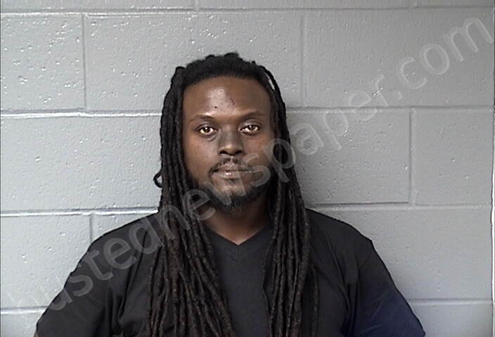 BELL, DEXTER #, Woodford County, Illinois - 2024-08-14