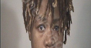 <B>CAMPBELL</B>, <B>CHANTEL</B> <B>NICOLE</B> #, Rappahannock Regional Jail, Virginia - 2024-08-14 18:32:00