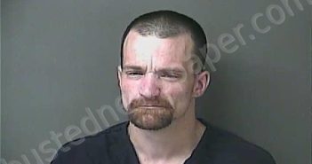 <B>BROWNING</B>, <B>JEFFREY</B> <B>WAYNE</B>, <B>II</B> #, Howard County, Indiana - 2024-08-14 22:09:00