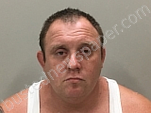 HURST, KEVIN D #, Wilson County, Tennessee - 2024-08-14 08:36:00