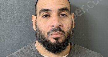 VELEZ-PADILLA, JOSHA RAFAEL | 2024-08-14 10:27:00 Hardee County, Florida Booking