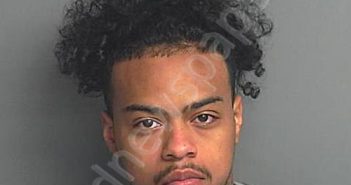 WARREN, BLAKE ANDREW | 2024-08-15 13:41:00 Montgomery County, Texas Booking