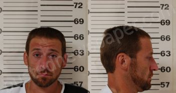 <B>BERRY</B>, <B>DOCK</B> <B>ANTHONY</B> #, Henderson County, Texas - 2024-08-15