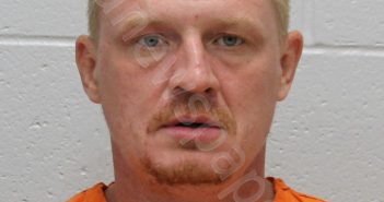 <B>MUELLER</B>, <B>CLINT</B> <B>J</B> #, Franklin County, Illinois - 2024-08-15 20:00:00