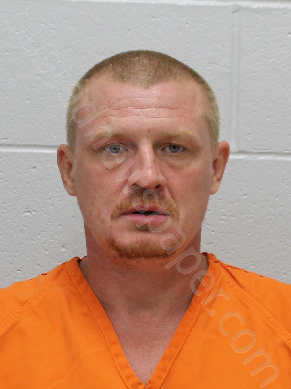 MUELLER, CLINT J #, Franklin County, Illinois - 2024-08-15 20:00:00