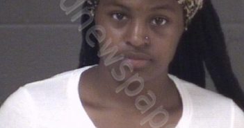 WELLS, EMBRIA THERESA | 2024-08-15 Buncombe County, North Carolina Booking