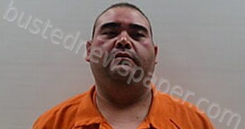 <B>VELA</B> <B>CESAR</B> #, Cameron County, Texas - 2024-08-15