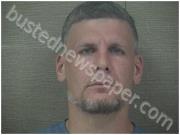 STONER, GERALD | 2024-08-15 Harnett County, North Carolina Booking