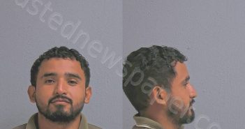 <B>RAMOS</B>, <B>JORGE</B> <B>LUIS</B> #, Hidalgo County, Texas - 2024-08-15