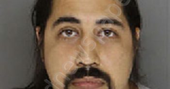 SANCHEZ, STEVEN ALEJANDRO | 2024-08-15 12:27:00 Moore County, North Carolina Booking