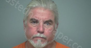 KENNETH ALVIN DOVE | 2024-08-15 11:01:18 Beaufort County, South Carolina Booking