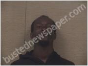 LEACH, MALIK | 2024-08-15 Harnett County, North Carolina Booking
