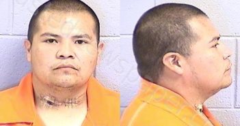 <B>TOLEDO</B>, <B>DEREK</B> <B>CARL</B> #, San Juan County, New Mexico - 2024-08-15 13:58:00