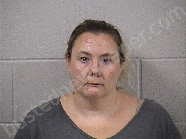 COBULUIS, ANDREA RENEE #, Dickinson County, Kansas - 2024-08-15 15:18:00
