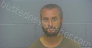 <B>DEBIASE</B>, <B>DUSTIN</B> <B>GENE</B> #, Greene County, Missouri - 2024-08-15 16:19:00