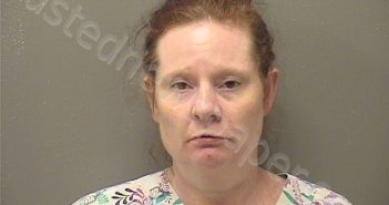 <B>DANIEL</B>,<B>SHERRY</B> <B>KAY</B> #, Garland County, Arkansas - 2024-08-15 19:36:00