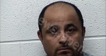 MARQUEZ DIAZ, ABRAHAM | 2024-08-15 Chase County, Kansas Booking