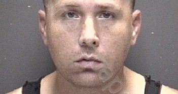 <B>BURCHFIELD</B>, <B>JAMES</B> <B>NATHAN</B> #, Galveston County, Texas - 2024-08-15 08:50:00