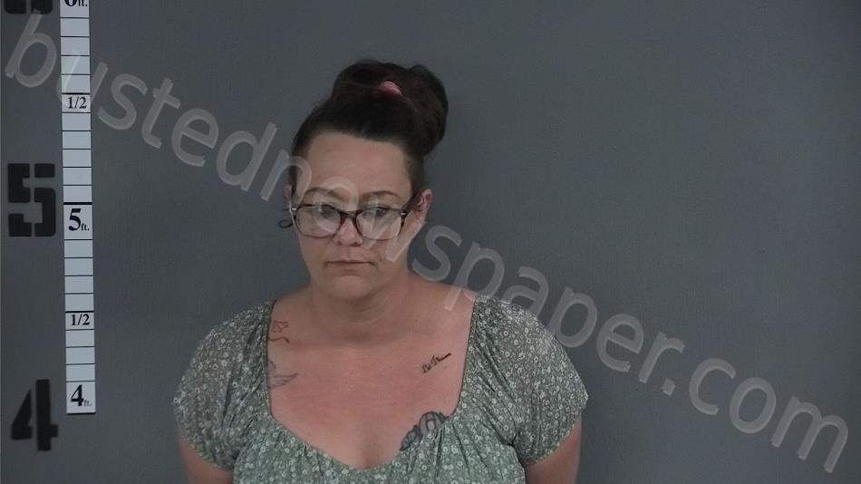 JONES, BRIANNA NICOLE #, Western Tidewater, Virginia - 2024-08-15 15:31:00