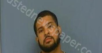 JAMAL MOORE | 2024-08-15 10:19:00 Saline County, Arkansas Booking