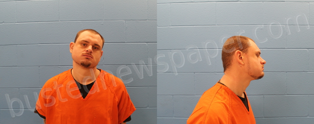 KROLICKI, TAYLOR JAMES #, Guadalupe County, Texas - 2024-08-15