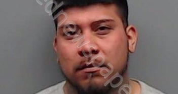 <B>RAMIREZ</B>-ARROYO, <B>JUAN</B> <B>CARLOS</B> #, Smith County, Texas - 2024-08-15