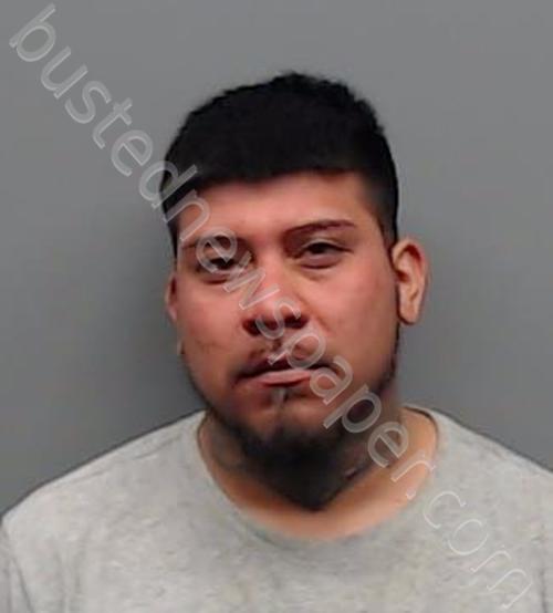 RAMIREZ-ARROYO, JUAN CARLOS #, Smith County, Texas - 2024-08-15