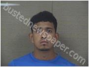 CARDOZA, DANIS | 2024-08-15 Harnett County, North Carolina Booking