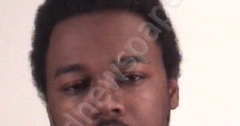 FRAZIER, TAREK | 2024-08-15 Tarrant County, Texas Booking