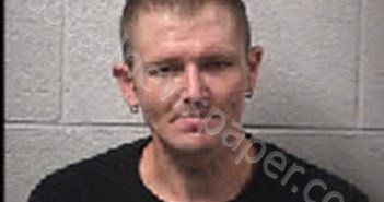 <B>PARKER</B>, <B>RICHARD</B> <B>LEWIS</B> #, Transylvania County, North Carolina - 2024-08-15 10:41:00