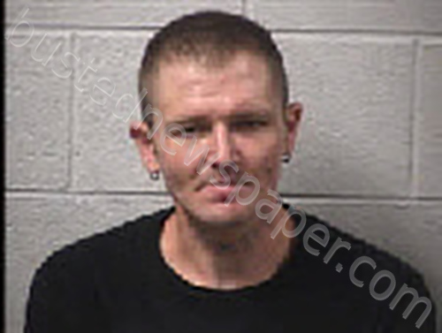 PARKER, RICHARD LEWIS #, Transylvania County, North Carolina - 2024-08-15 10:41:00