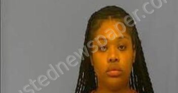 KAITLYN JOHNSON | 2024-08-15 05:32:00 Saline County, Arkansas Booking