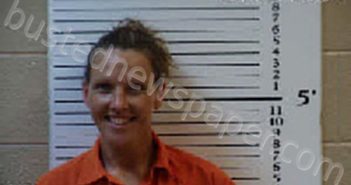 STILES, JILLIAN ASHLEY SLONE | 2024-08-16 12:45:00 Cherokee County, North Carolina Booking