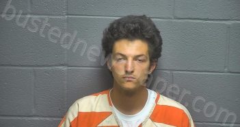 <B>WYMER</B>, <B>IAN</B> <B>SCOTT</B>, <B>N</B>/<B>A</B> #, Rsw Regional Jail, Virginia, RSW Regional Jail, Virginia - 2024-08-16 21:32:00